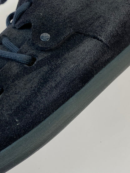 【中古品】【メンズ】 BIRKENSTOCK ビルケンシュトック MONTANA MIDNIGHT モンタナ ミッドナイト メンズ 靴 シューズ 164-260818-em-04-min サイズ：26.5cm カラー：ミッドナイトブルー 万代Net店