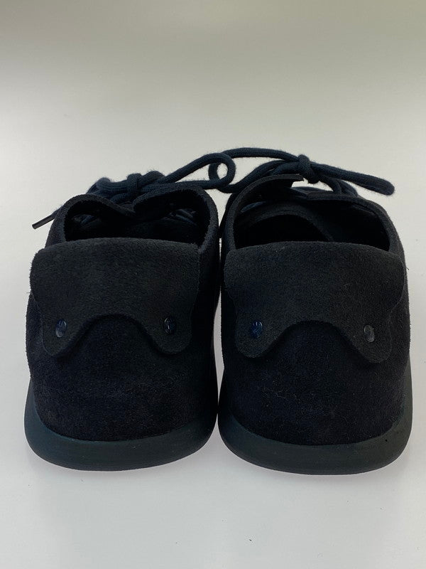 【中古品】【メンズ】 BIRKENSTOCK ビルケンシュトック MONTANA MIDNIGHT モンタナ ミッドナイト メンズ 靴 シューズ 164-260818-em-04-min サイズ：26.5cm カラー：ミッドナイトブルー 万代Net店