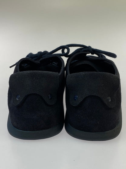 【中古品】【メンズ】 BIRKENSTOCK ビルケンシュトック MONTANA MIDNIGHT モンタナ ミッドナイト メンズ 靴 シューズ 164-260818-em-04-min サイズ：26.5cm カラー：ミッドナイトブルー 万代Net店