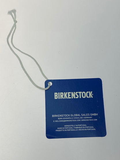 【中古品】【メンズ】 BIRKENSTOCK ビルケンシュトック MONTANA MIDNIGHT モンタナ ミッドナイト メンズ 靴 シューズ 164-260818-em-04-min サイズ：26.5cm カラー：ミッドナイトブルー 万代Net店