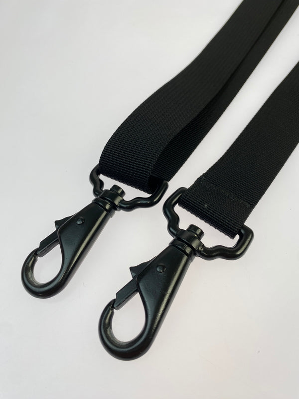 【中古品】【メンズ】 BRIEFING ブリーフィング ショルダーバッグ カバン 188-260821-hu-39-min カラー：ブラック 万代Net店