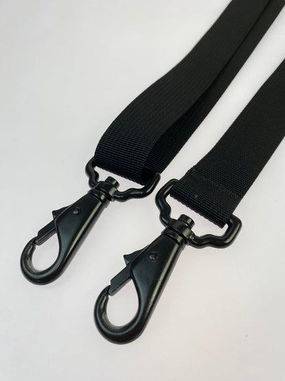【中古品】【メンズ】 BRIEFING ブリーフィング ショルダーバッグ カバン 188-260821-hu-39-min カラー：ブラック 万代Net店