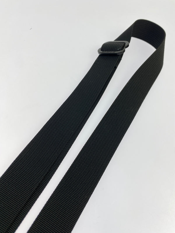 【中古品】【メンズ】 BRIEFING ブリーフィング ショルダーバッグ カバン 188-260821-hu-39-min カラー：ブラック 万代Net店