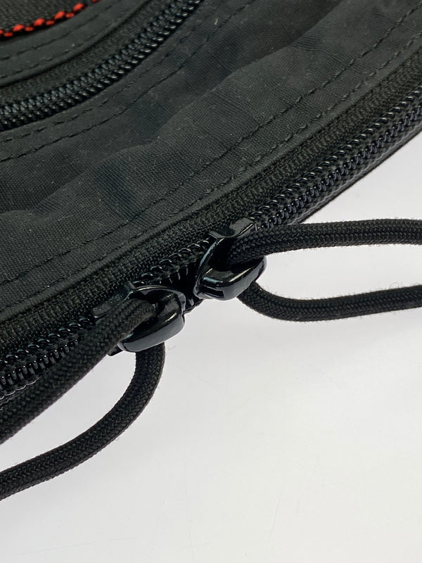 【中古品】【メンズ】 BRIEFING ブリーフィング ショルダーバッグ カバン 188-260821-hu-39-min カラー：ブラック 万代Net店