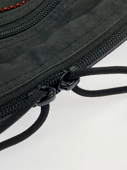 【中古品】【メンズ】 BRIEFING ブリーフィング ショルダーバッグ カバン 188-260821-hu-39-min カラー：ブラック 万代Net店
