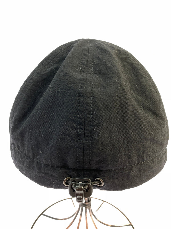 【中古品】【メンズ】 RIDGE MOUNTAIN GEAR リッジ マウンテン ギア CAP キャップ 帽子 185-260821-hu-29-min サイズ：FREE カラー：ブラック 万代Net店