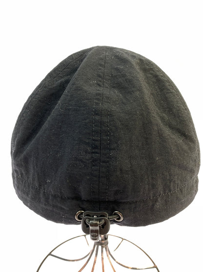 【中古品】【メンズ】 RIDGE MOUNTAIN GEAR リッジ マウンテン ギア CAP キャップ 帽子 185-260821-hu-29-min サイズ：FREE カラー：ブラック 万代Net店