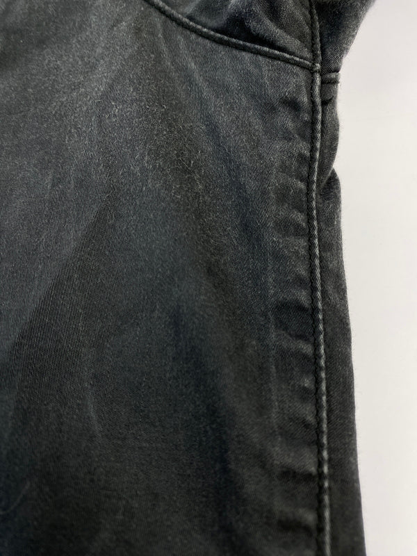 【中古品】【メンズ】 WTAPS ダブルタップス WTAPS 18SS SATI COTTON SHIRT サティ コットン シャツ 181TQDT-SHM02 半袖 シャツ ショートスリーブ 142-260830-hu-32-min サイズ：X 04 カラー：ダークグレー系 万代Net店