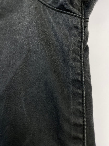 【中古品】【メンズ】 WTAPS ダブルタップス WTAPS 18SS SATI COTTON SHIRT サティ コットン シャツ 181TQDT-SHM02 半袖 シャツ ショートスリーブ 142-260830-hu-32-min サイズ：X 04 カラー：ダークグレー系 万代Net店