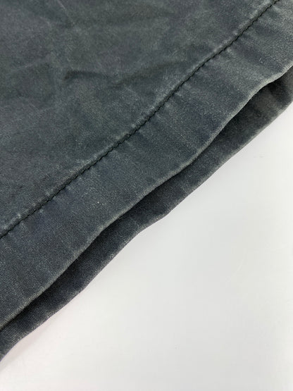 【中古品】【メンズ】 WTAPS ダブルタップス WTAPS 18SS SATI COTTON SHIRT サティ コットン シャツ 181TQDT-SHM02 半袖 シャツ ショートスリーブ 142-260830-hu-32-min サイズ：X 04 カラー：ダークグレー系 万代Net店