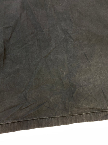 【中古品】【メンズ】 WTAPS ダブルタップス WTAPS 18SS SATI COTTON SHIRT サティ コットン シャツ 181TQDT-SHM02 半袖 シャツ ショートスリーブ 142-260830-hu-32-min サイズ：X 04 カラー：ダークグレー系 万代Net店