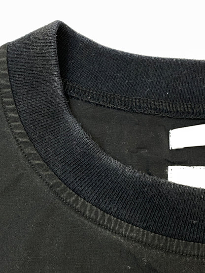 【中古品】【メンズ】 WTAPS ダブルタップス 22SS SMOCK SS BROADCLOTH 221TQDT-SHM07 半袖プルオーバースモックシャツ 半袖シャツ 142-260815-ta-15-min サイズ：X 04 カラー：ブラック 万代Net店