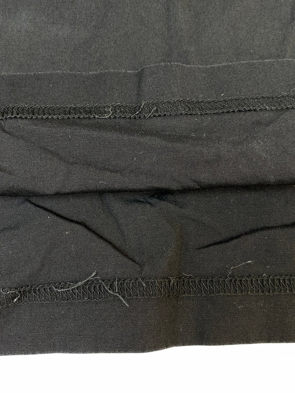 【中古品】【メンズ】 WTAPS ダブルタップス 22SS SMOCK SS BROADCLOTH 221TQDT-SHM07 半袖プルオーバースモックシャツ 半袖シャツ 142-260815-ta-15-min サイズ：X 04 カラー：ブラック 万代Net店