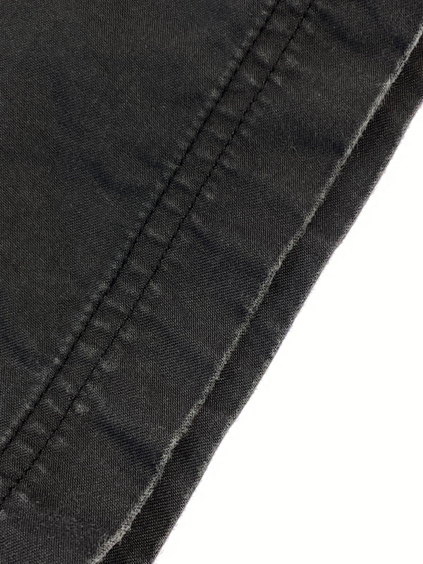 【中古品】【メンズ】 WTAPS ダブルタップス S S SHIRT ショートスリーブ シャツ 191TQDT-SHM02 半袖 シャツ 142-260830-hu-31-min サイズ：X 03 カラー：ダークグレー 万代Net店