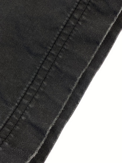 【中古品】【メンズ】 WTAPS ダブルタップス S S SHIRT ショートスリーブ シャツ 191TQDT-SHM02 半袖 シャツ 142-260830-hu-31-min サイズ：X 03 カラー：ダークグレー 万代Net店