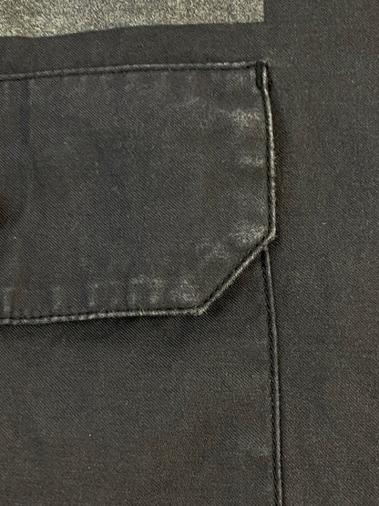 【中古品】【メンズ】 WTAPS ダブルタップス S S SHIRT ショートスリーブ シャツ 191TQDT-SHM02 半袖 シャツ 142-260830-hu-31-min サイズ：X 03 カラー：ダークグレー 万代Net店