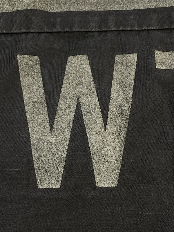【中古品】【メンズ】 WTAPS ダブルタップス S S SHIRT ショートスリーブ シャツ 191TQDT-SHM02 半袖 シャツ 142-260830-hu-31-min サイズ：X 03 カラー：ダークグレー 万代Net店
