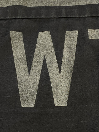 【中古品】【メンズ】 WTAPS ダブルタップス S S SHIRT ショートスリーブ シャツ 191TQDT-SHM02 半袖 シャツ 142-260830-hu-31-min サイズ：X 03 カラー：ダークグレー 万代Net店