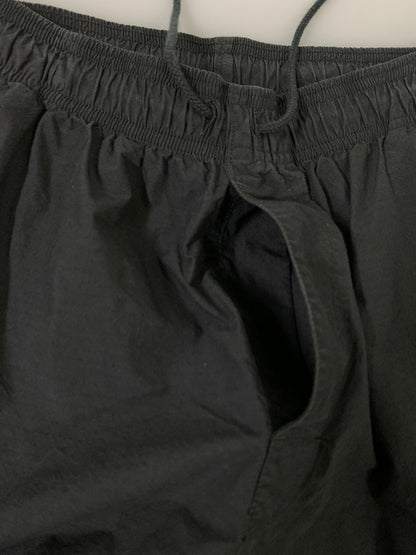 【中古品】【メンズ】 WTAPS ダブルタップス 22SS TROUSERS NYCO.RIPSTOP.CORDURA 221TQDT-PTM02 トラウザーズ リップストップ コーデュラ パンツ ボトムス 153-260821-yn-14-min サイズ：03 カラー：ブラック 万代Net店