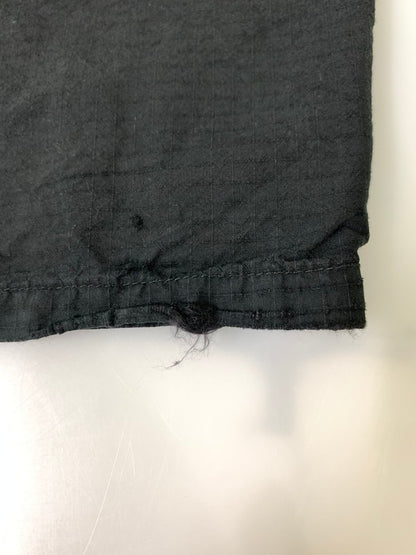 【中古品】【メンズ】 WTAPS ダブルタップス 22SS TROUSERS NYCO.RIPSTOP.CORDURA 221TQDT-PTM02 トラウザーズ リップストップ コーデュラ パンツ ボトムス 153-260821-yn-14-min サイズ：03 カラー：ブラック 万代Net店