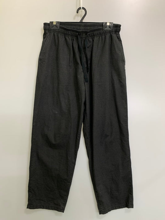 【中古品】【メンズ】 WTAPS ダブルタップス SDDT2002 TROUSERS COTTON. RIPSTOP 231BRDT-PTM04 トラウザーズ コットン リップストップ パンツ ボトムス 153-260821-yn-13-min サイズ：03 カラー：ブラック 万代Net店