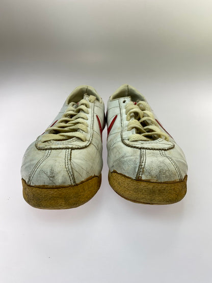 【現状渡し品】【メンズ】 NIKE ナイキ 80S CORTEZ FORREST GUMP 820608-BC 80年代 コルテッツ フォレスト・ガンプ スニーカー メンズ シューズ 靴 160-260818-em-09-min サイズ：8 カラー：ホワイト/レッド/ブルー 万代Net店