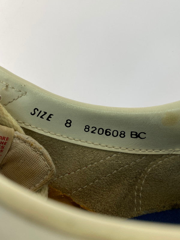 【現状渡し品】【メンズ】 NIKE ナイキ 80S CORTEZ FORREST GUMP 820608-BC 80年代 コルテッツ フォレスト・ガンプ スニーカー メンズ シューズ 靴 160-260818-em-09-min サイズ：8 カラー：ホワイト/レッド/ブルー 万代Net店
