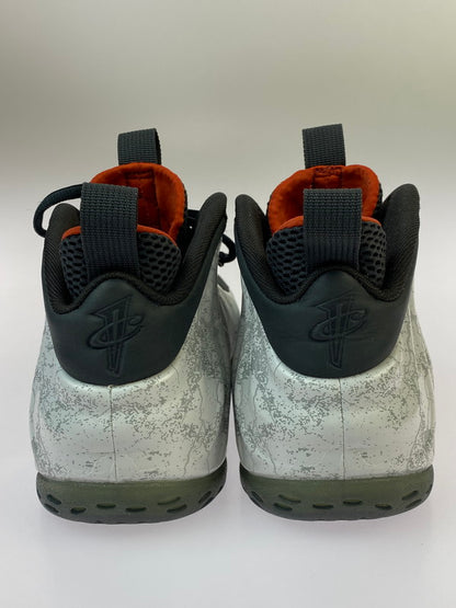 【中古品】【メンズ】 NIKE ナイキ × TEKKEN8 鉄拳8 AIR FOAMPOSITE ONE PRM エア フォームポジット ワン プレミアム スニーカー メンズ シューズ 靴 コラボ 160-260818-em-10-min サイズ：27.5cm カラー：グレー系 万代Net店