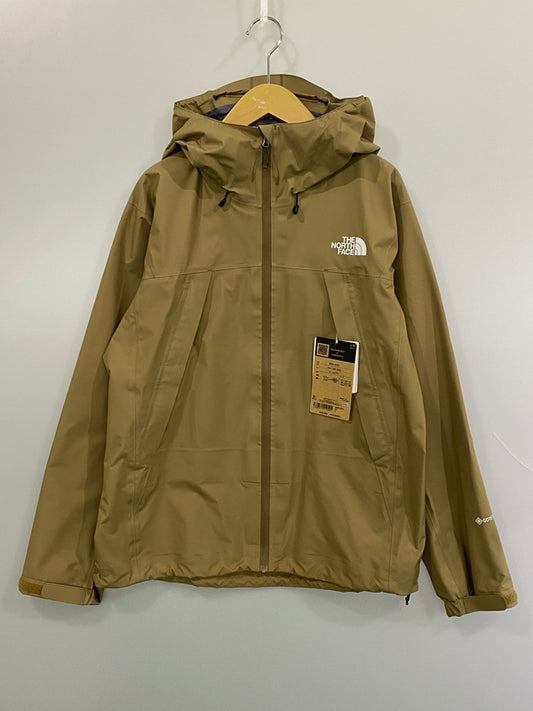 【中古美品】【メンズ】 THE NORTH FACE ザ・ノースフェイス CLIMB LIGHT JACKET クライムライトジャケット NPW12301 ナイロンジャケット 144-260815-ta-13-min サイズ：L カラー：ケルプタン 万代Net店
