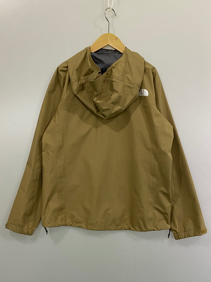 【中古美品】【メンズ】 THE NORTH FACE ザ・ノースフェイス CLIMB LIGHT JACKET クライムライトジャケット NPW12301 ナイロンジャケット 144-260815-ta-13-min サイズ：L カラー：ケルプタン 万代Net店