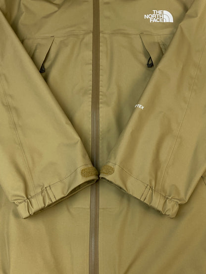 【中古美品】【メンズ】 THE NORTH FACE ザ・ノースフェイス CLIMB LIGHT JACKET クライムライトジャケット NPW12301 ナイロンジャケット 144-260815-ta-13-min サイズ：L カラー：ケルプタン 万代Net店