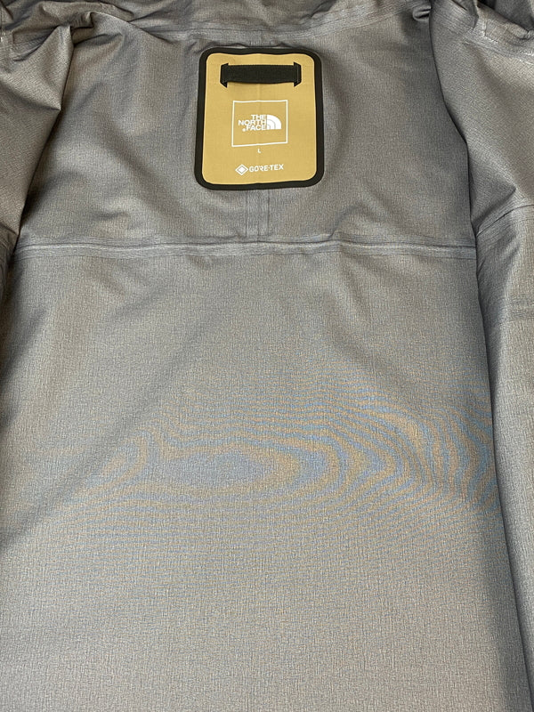 【中古美品】【メンズ】 THE NORTH FACE ザ・ノースフェイス CLIMB LIGHT JACKET クライムライトジャケット NPW12301 ナイロンジャケット 144-260815-ta-13-min サイズ：L カラー：ケルプタン 万代Net店