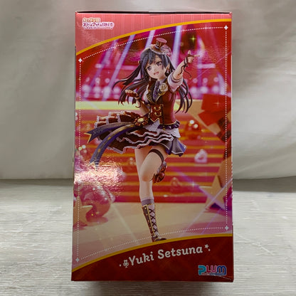 【中古美品】 PLUM ラブライブ! 虹ヶ咲学園スクールアイドル同好会 優木せつ菜 CHASE! 1/7スケール フィギュア 053-260824-em-10-min 万代Net店