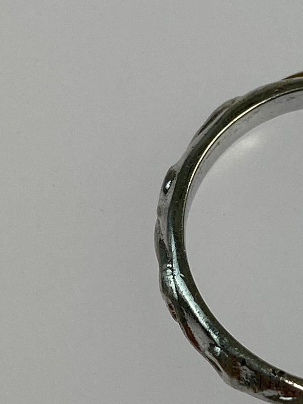 【中古品】【メンズ/レディース】 SAAD サード SV925 RING リング RGP142RMK1015 指輪 アクセサリー 191-260821-hu-05-min カラー：シルバー 14号 万代Net店