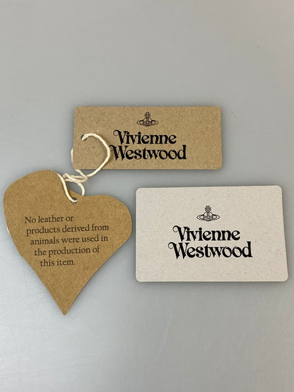 【現状渡し品】【レディース】 VIVIENNE WESTWOOD ヴィヴィアンウエストウッド ANNNIE ZIP ROUND WALLET 51050024 ジップ ラウンド ウォレット 長財布 201-260821-yn-36-min カラー：ブラック 万代Net店