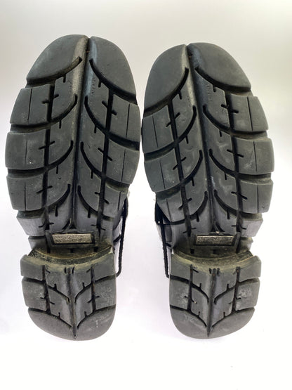 【中古品】【メンズ】 NEW ROCK ニュー ロック METAL HEEL ENGINEER BOOTS メタル ヒール エンジニア ブーツ 靴 164-260819-jt-29-min サイズ：サイズ不明 下記参照 カラー：ブラック 万代Net店