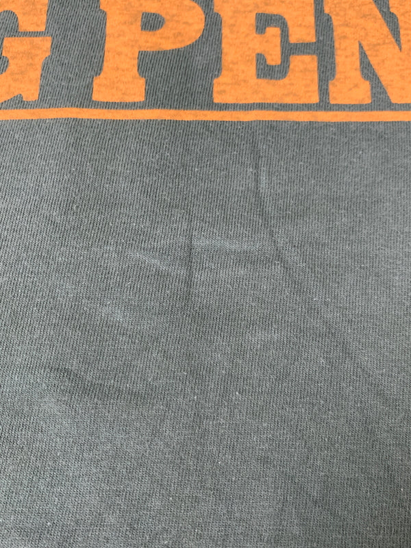 【中古品】【メンズ】 WEST RIDE ウエストライド HOG PEN TEE 半袖 Tシャツ メンズ トップス 145-260818-em-29-min サイズ：38 カラー：グリーン 万代Net店