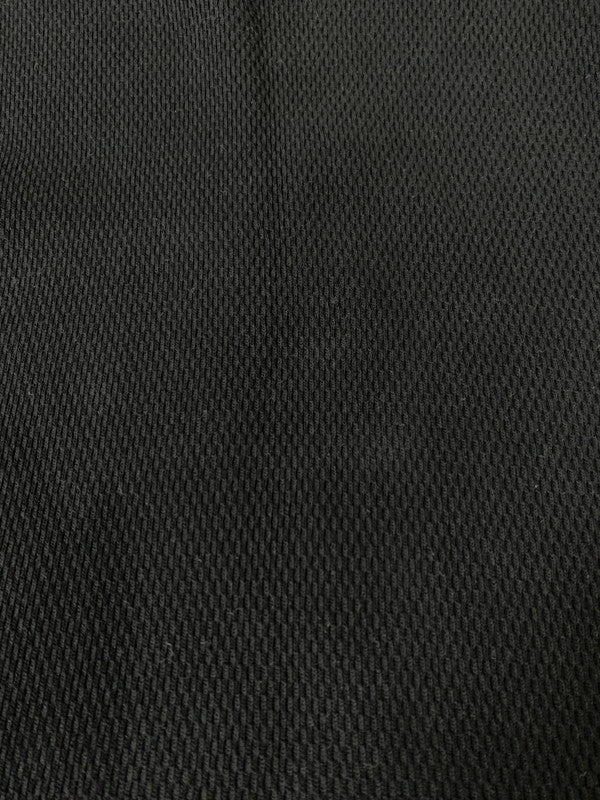 【中古品】【メンズ】 IRON HEART アイアンハート THERMAL L/S TEE サーマル ロングスリーブ Tシャツ 長袖Tシャツ トップス 145-260821-yn-23-min サイズ：M カラー：ブラック 万代Net店