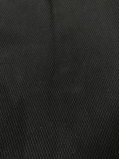 【中古品】【メンズ】 IRON HEART アイアンハート THERMAL L/S TEE サーマル ロングスリーブ Tシャツ 長袖Tシャツ トップス 145-260821-yn-23-min サイズ：M カラー：ブラック 万代Net店