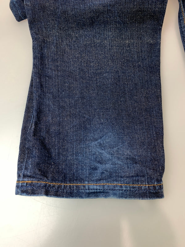 【中古品】【メンズ】 WEST RIDE ウエストライド COMFORMAX PADD DENIM PANTS コンフォマックス パッド デニム パンツ メンズボトムス ジーンズ 156-260818-em-50-min サイズ：33 カラー：インディゴ 万代Net店