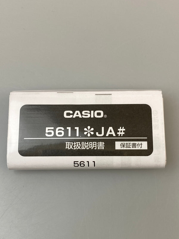 【中古美品】【メンズ】 CASIO カシオ G-SHOCK 2100 SERIES GM-2100-1AJF ジーショック 2100シリーズ クウォーツウォッチ 腕時計 196-260821-yn-35-min カラー：ブラック/シルバー 万代Net店