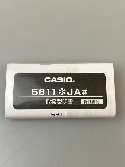 【中古美品】【メンズ】 CASIO カシオ G-SHOCK 2100 SERIES GM-2100-1AJF ジーショック 2100シリーズ クウォーツウォッチ 腕時計 196-260821-yn-35-min カラー：ブラック/シルバー 万代Net店