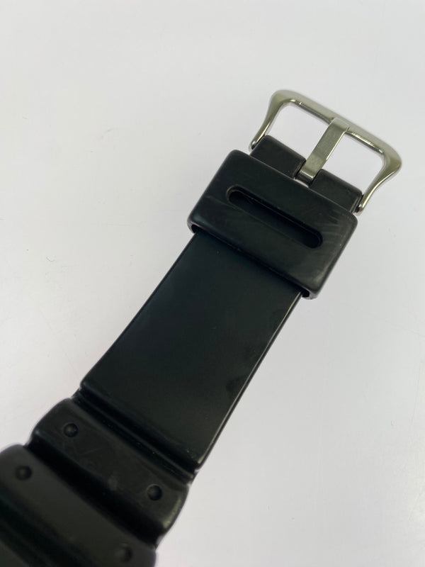 【中古品】【メンズ】 G-SHOCK ジーショック デジタル ソーラー腕時計 GW-6900 ウォッチ 196-260821-hu-09-min カラー：ブラック 万代Net店