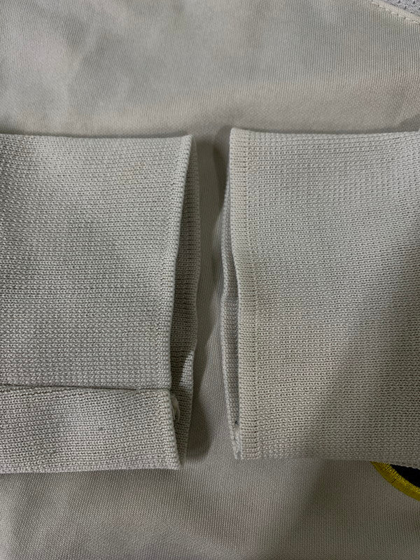 【現状渡し品】【メンズ】 INTER PIRELLI 00'S UNIFORM インテル ピレリ ユニフォーム トップス 148-260821-yn-19-min カラー：ホワイト 万代Net店