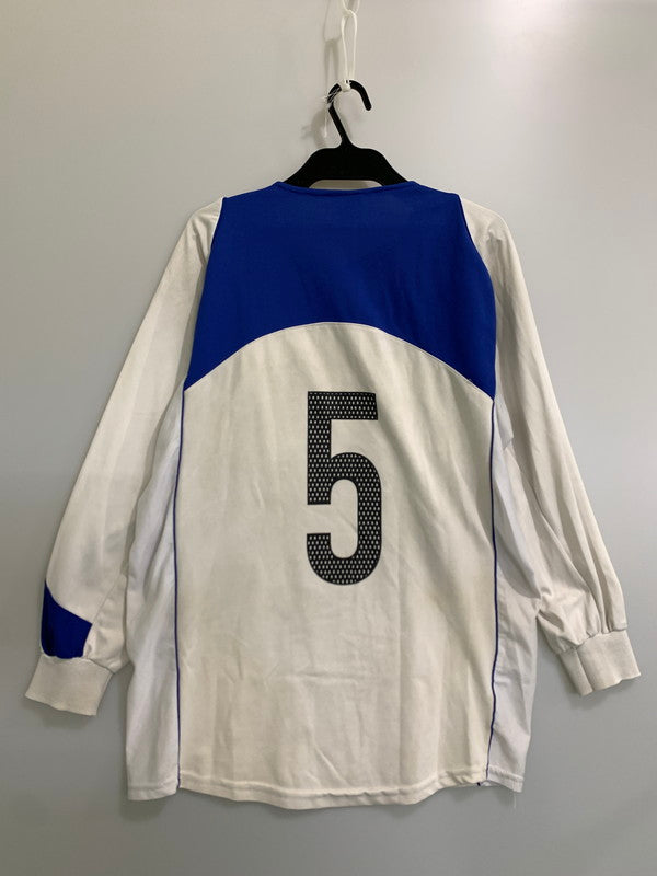 【現状渡し品】【メンズ】 INTER PIRELLI 00'S UNIFORM インテル ピレリ ユニフォーム トップス 148-260821-yn-19-min カラー：ホワイト 万代Net店