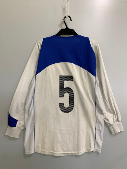 【現状渡し品】【メンズ】 INTER PIRELLI 00'S UNIFORM インテル ピレリ ユニフォーム トップス 148-260821-yn-19-min カラー：ホワイト 万代Net店