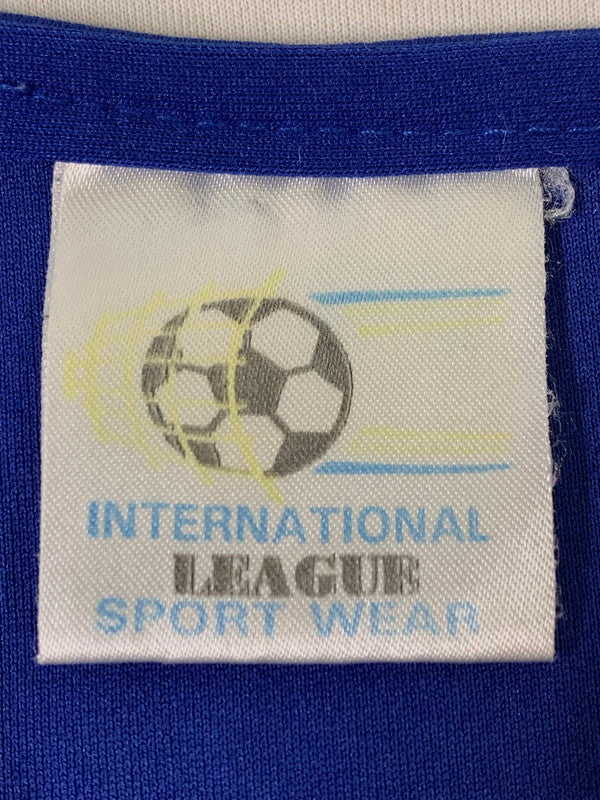 【現状渡し品】【メンズ】 INTER PIRELLI 00'S UNIFORM インテル ピレリ ユニフォーム トップス 148-260821-yn-19-min カラー：ホワイト 万代Net店