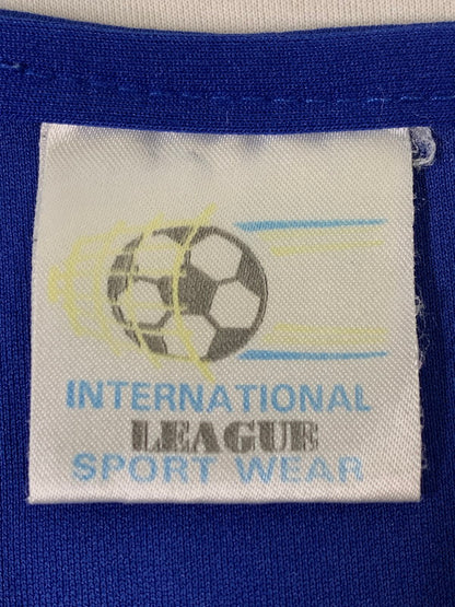 【現状渡し品】【メンズ】 INTER PIRELLI 00'S UNIFORM インテル ピレリ ユニフォーム トップス 148-260821-yn-19-min カラー：ホワイト 万代Net店