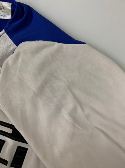 【現状渡し品】【メンズ】 INTER PIRELLI 00'S UNIFORM インテル ピレリ ユニフォーム トップス 148-260821-yn-19-min カラー：ホワイト 万代Net店