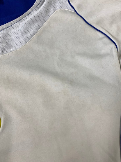 【現状渡し品】【メンズ】 INTER PIRELLI 00'S UNIFORM インテル ピレリ ユニフォーム トップス 148-260821-yn-19-min カラー：ホワイト 万代Net店